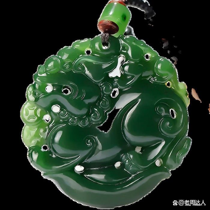 哪個品牌的龍吊墜評價最好？