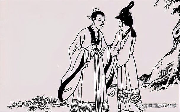 銀鯉在故事中扮演了什么角色？