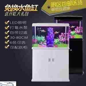 龍魚缸選擇：關于龍魚缸選擇的詳細指南