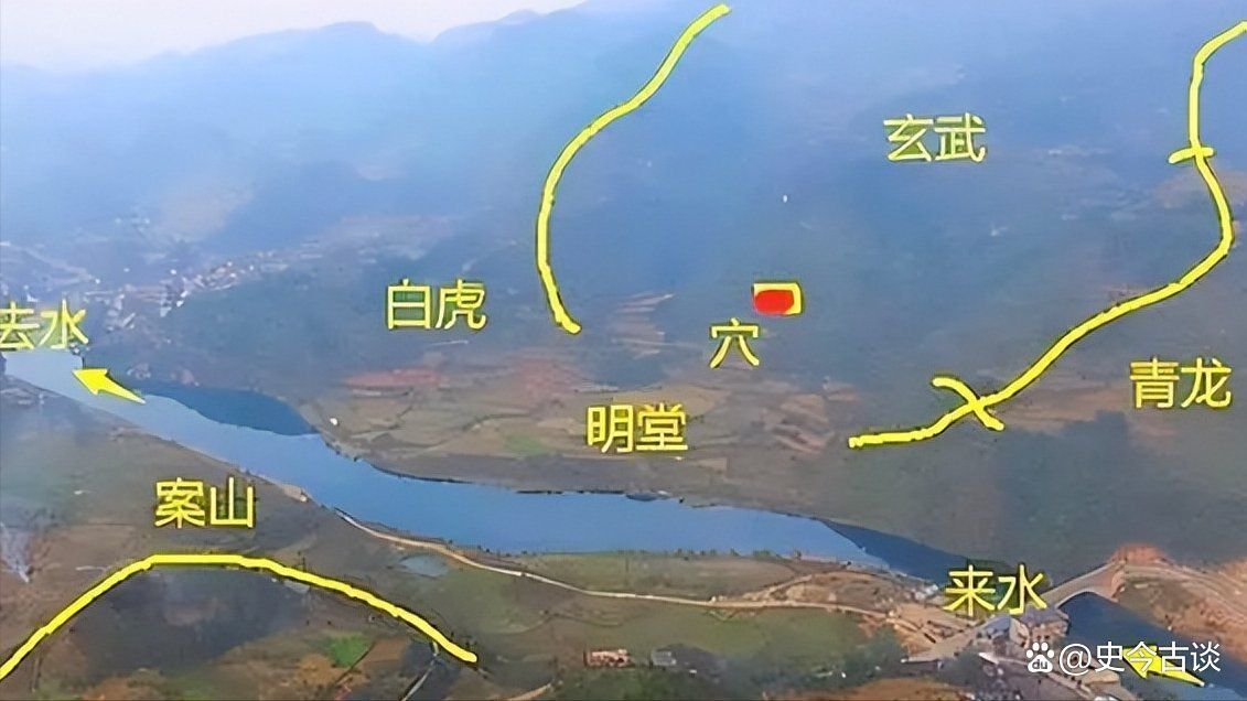 老虎在玄學里代表什么