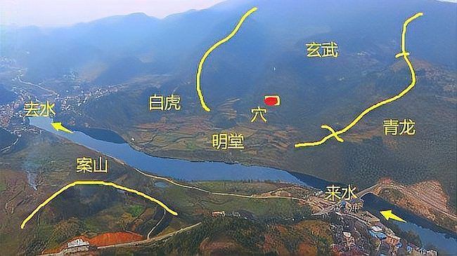 老虎在玄學里代表什么