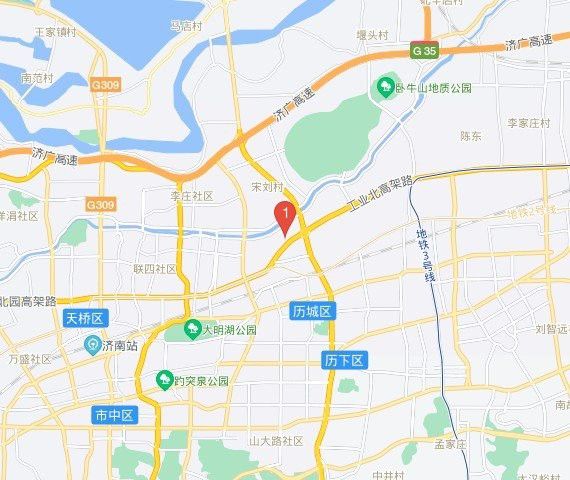 濟南金龍魚代理電話地址查詢