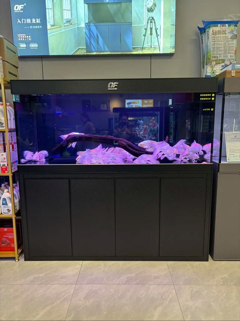 仟湖二代8色LED燈評價如何？