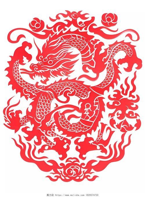 龍頭張字圖片高清版有哪些？