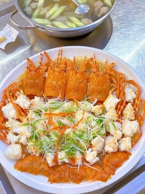 青龍魚圖片做法大全集