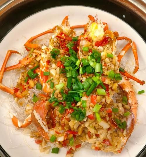青龍魚圖片做法大全集