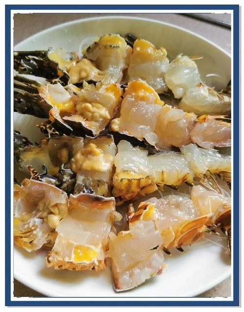 青龍魚圖片做法大全集