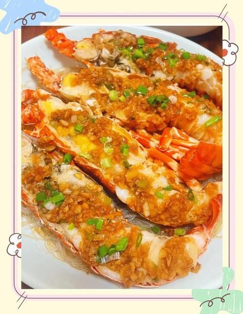 青龍魚圖片做法大全集