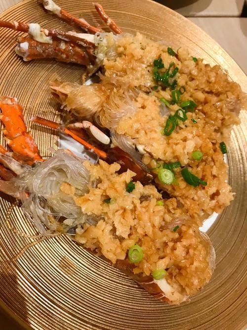 青龍魚圖片做法大全集