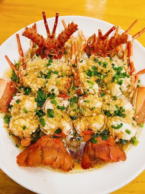 青龍魚圖片做法大全集