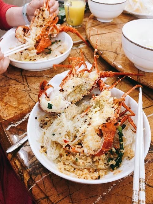 青龍魚圖片做法大全集