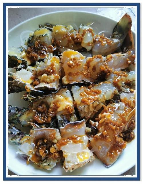青龍魚圖片做法大全集