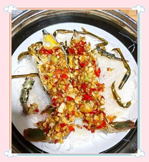 青龍魚圖片做法大全集