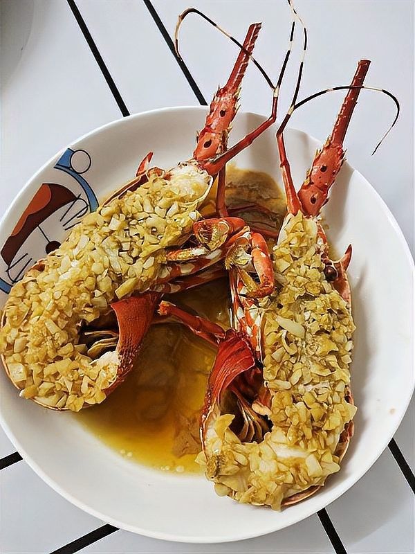 青龍魚圖片做法大全集