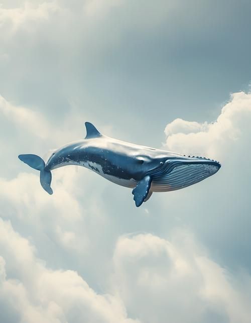 鯨魚的圖片