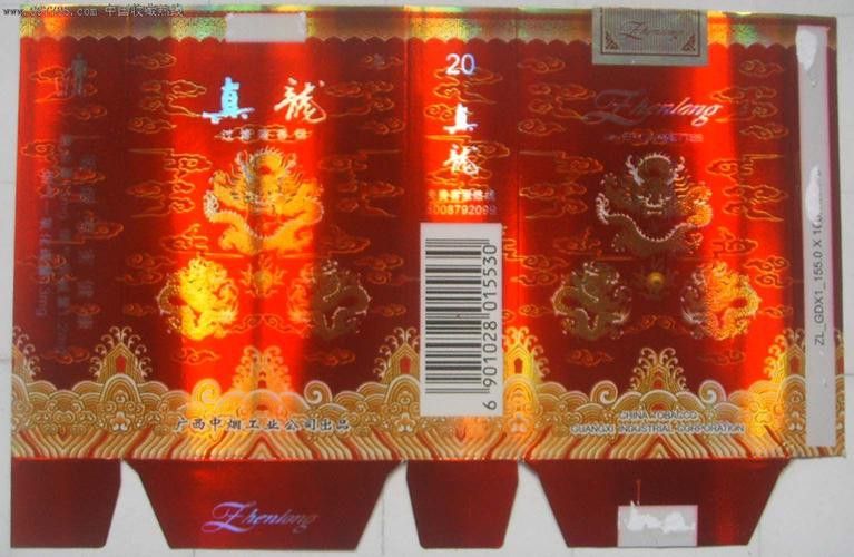 紅色真龍軟包和錦繡哪個更好？