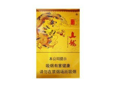紅色真龍軟包和錦繡哪個更好？