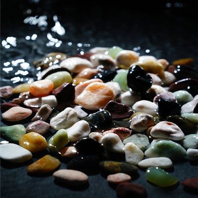 龍魚缸改草缸造景：龍魚缸改草缸造景的詳情