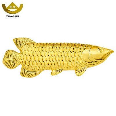 純金金龍魚多少錢（金龍魚價(jià)格(金龍魚多少錢一只金龍魚多少錢一條）