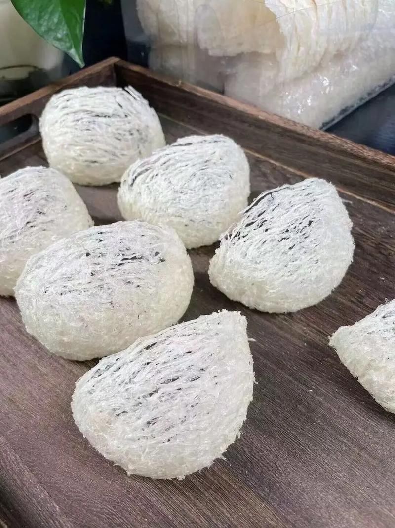馬印燕屋五星燕盞是三角盞嗎