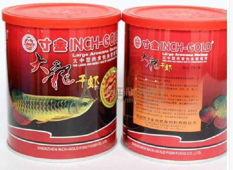 龍魚一直吃面蟲和干蝦可以嗎（長期單一喂食面包蟲和干蝦可以嗎，龍魚可以吃面包蟲和干蝦嗎）