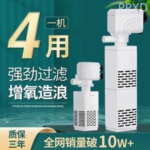 魚缸增氧過濾泵圖片價格，魚缸增氧過濾泵使用方法