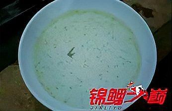 錦鯉幾個月開始猛長