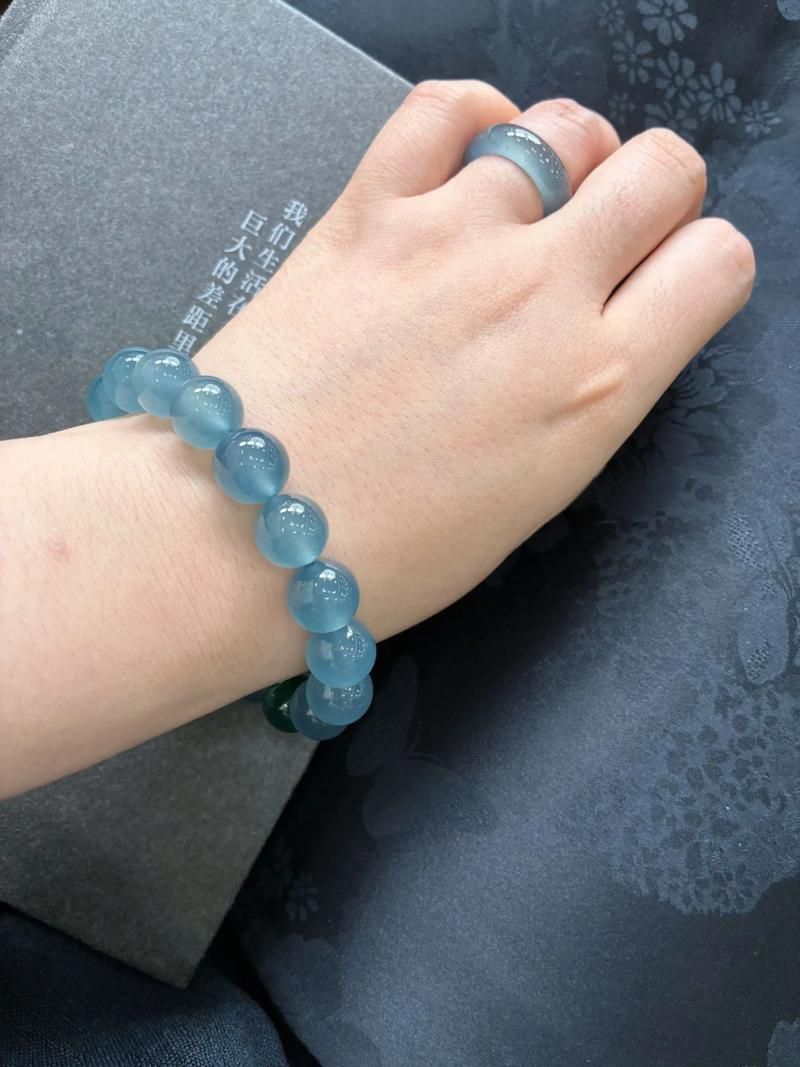 藍(lán)水料有幾個(gè)檔次圖片