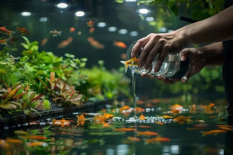龍魚眼睛內(nèi)蒙的癥狀有哪些？