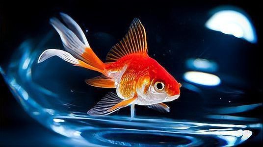 金魚趴缸底會自愈嗎？