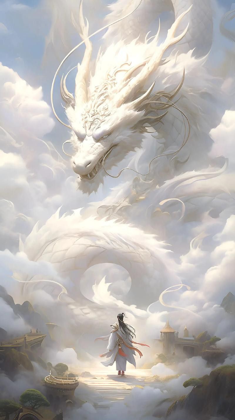 如何找到更多高清龍壁紙？