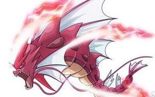 有沒有高清的紅龍之眼壁紙資源？