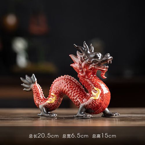 有哪些知名的紅龍旗手工藝品品牌？