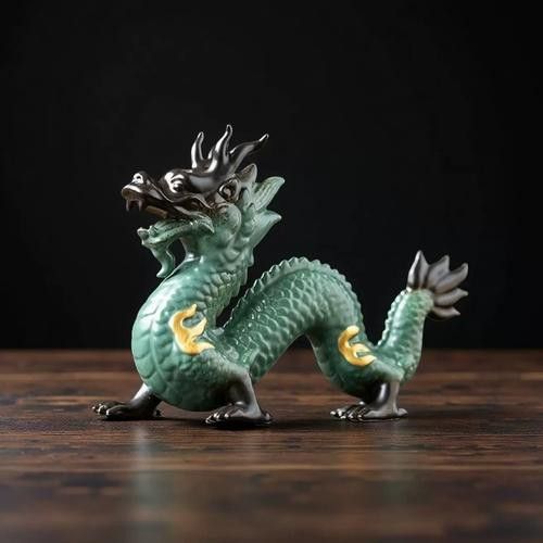 有哪些知名的紅龍旗手工藝品品牌？