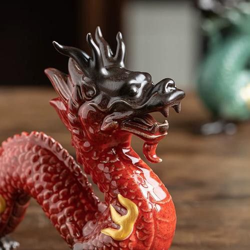 有哪些知名的紅龍旗手工藝品品牌？