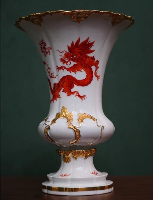 有哪些知名的紅龍旗手工藝品品牌？