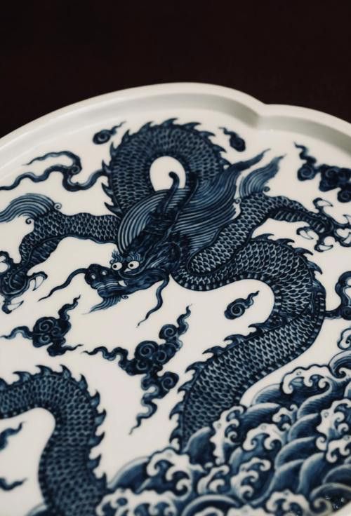 給我高清版金龍文物圖片