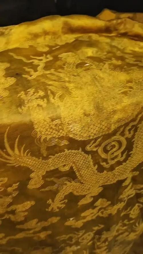 給我高清版金龍文物圖片