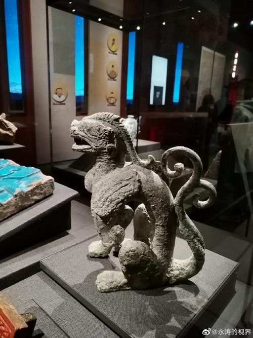 給我高清版金龍文物圖片