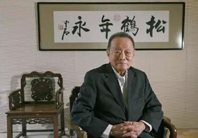 新加坡金龍魚老板是哪里人：新加坡華商金龍魚的創(chuàng)始人郭鶴年是誰？