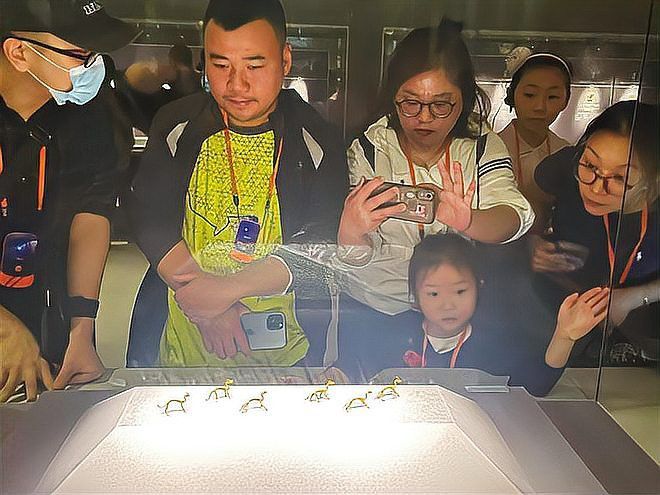 文物類金龍是否可以合法交易？