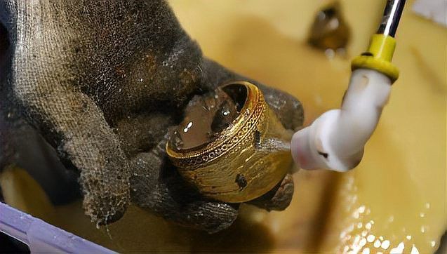 文物類金龍是否可以合法交易？