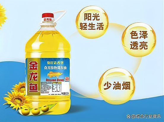 金龍魚原料篩選體系如何確保質(zhì)量？