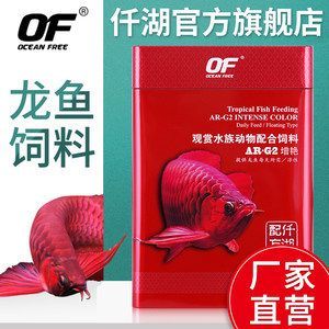紅龍魚怎么增色好看又好養（紅龍魚怎么養容易發色紅龍魚的增色方法全攻略）
