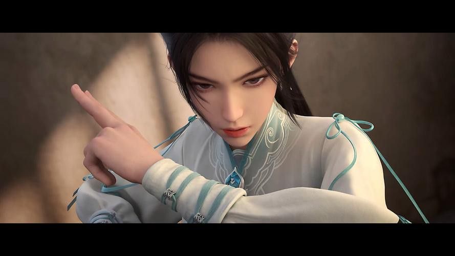 白龍魚服
