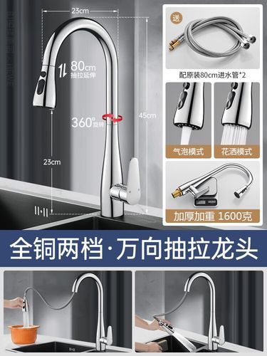 推薦幾款性價比高的水龍頭品牌