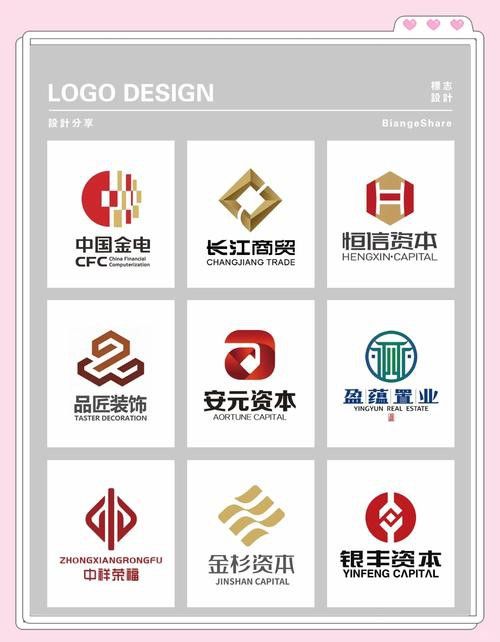 能推薦一些專業的LOGO設計平臺嗎？