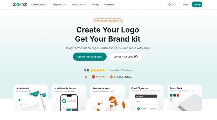 能推薦一些專業的LOGO設計平臺嗎？