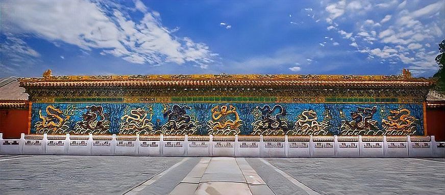 還有哪些文化與龍有關(guān)？