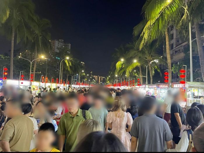 紅龍市場有哪些知名商戶？